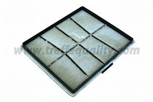 3F QUALITY 1424 -  Фильтр воздуха в салоне